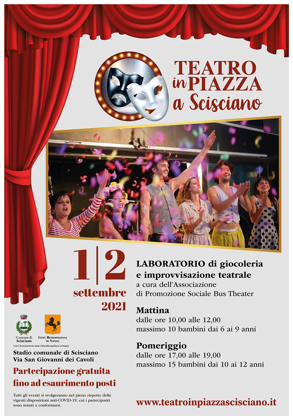 Cartellone-Generale-Teatro-in-Piazza-Scisciano-Eventi-Settembre-Laboratori